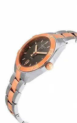 Наручные часы  Tissot  PR 100 Tissot T101.910.22.061.00 (фото 3)