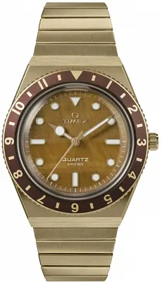 Timex Q Reissue TW2V92500