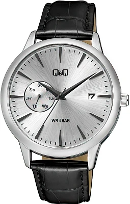 Q&Q Casual A12AJ002Y