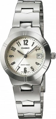 Casio Collection LTP-1241D-7A2