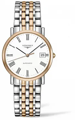 Longines Elegant L4.809.5.11.7