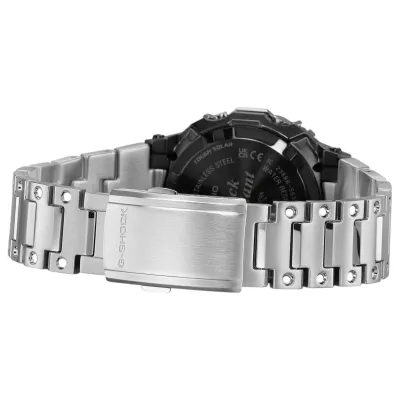 Наручные часы  Casio  G-Shock Casio GMW-BZ5000D-1E (фото 9)