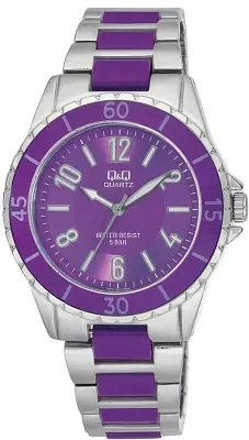 Q&Q F461J425Y