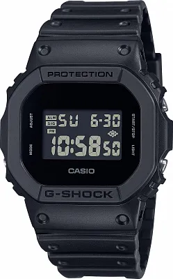 Casio G-Shock DW-5600UBB-1E