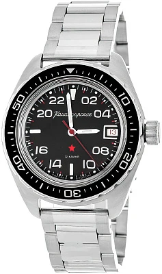 Восток Командирские 02037А