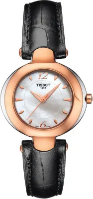 Наручные часы  Tissot  T-GOLD Tissot T916.209.46.117.01 (фото 1)