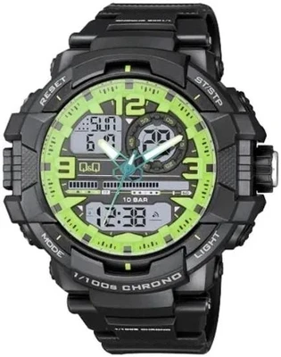Q&Q GW86J008Y
