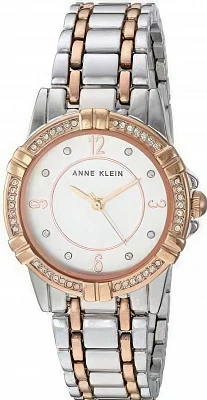 Anne Klein Steel 3483SVRT