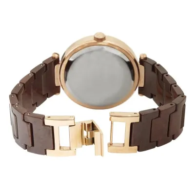 Наручные часы  Anne Klein  Ceramic Anne Klein 2388RGBN (фото 3)