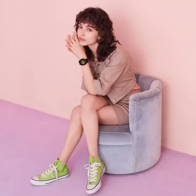 Casio BA-110X-1A