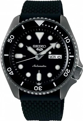 Seiko Seiko 5 Sports SRPD65K2