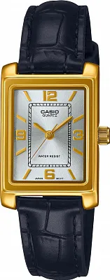 Casio LTP-1234PGL-7A2