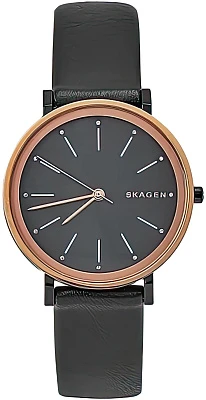 Skagen Leather Women SKW2490