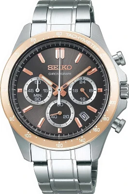 Seiko Spirit SBTR026