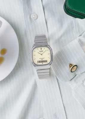 Casio AQ-240E-7A2