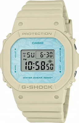 Casio G-Shock GMD-S5600NC-9E