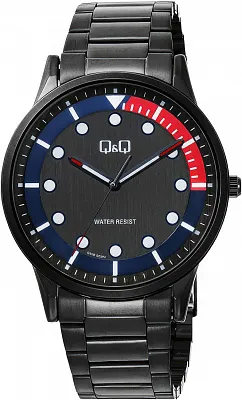 Q&Q Casual Q50BJ003Y