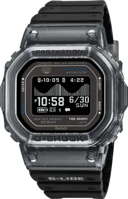 Casio GBX-H5600-1E