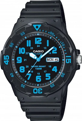 Casio Collection MRW-200H-2B