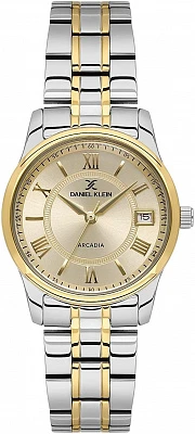 Daniel Klein Arcadia 14049-6