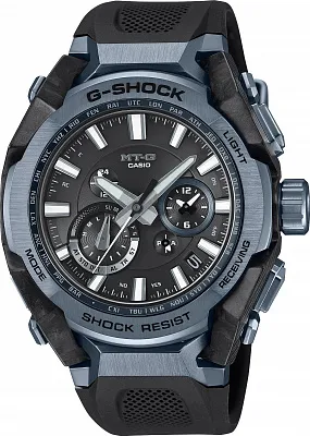 Casio MTG-B4000B-1A2