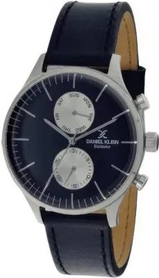 Daniel Klein 11612-3