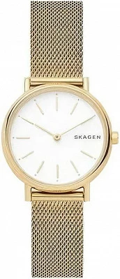 Skagen Steel Women SKW2693