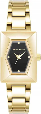 Anne Klein Metals 5072BKGB