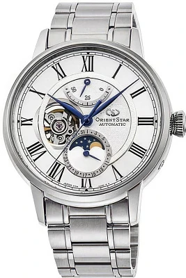 Orient Automatic RE-AY0102S