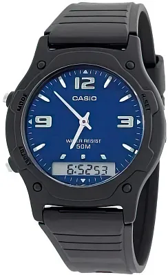 Casio Collection AW-49HE-2A
