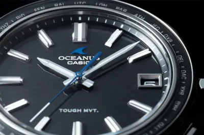 Casio OCW-S400-1A