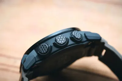Casio PRW-35LD-5E