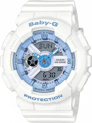 Casio BA-110BE-7A