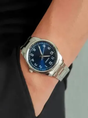 Casio MTP-V005D-2B4