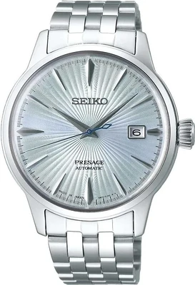 Seiko Presage SRPE19J1
