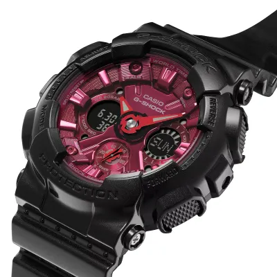 Casio GMA-S120RB-1A