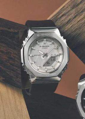 Casio GM-S2110-1A7