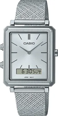 Casio Collection MTP-B205M-7E