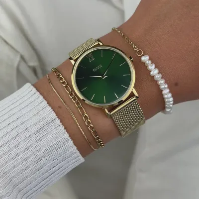 Наручные часы  Cluse  Minuit Cluse CW10206 (фото 5)