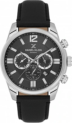 Daniel Klein Exclusive 14231-2