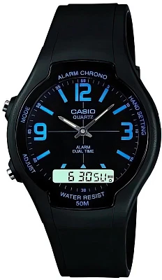 Casio Collection AW-90H-2B