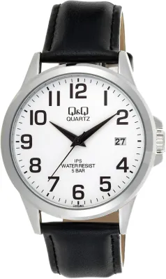 Наручные часы  Q&Q  Attractive Q&Q CA08J805Y (фото 1)