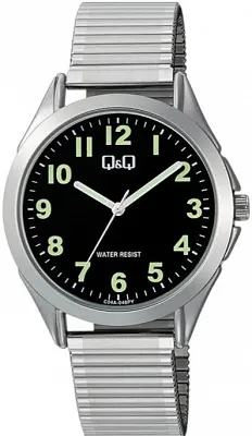 Q&Q Casual C04AJ048Y