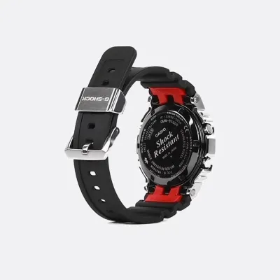 Наручные часы  Casio  G-Shock Casio GMW-B5000-1E (фото 7)