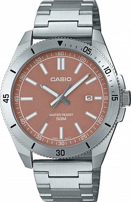 Casio Collection MTP-B155D-5E