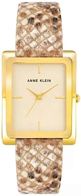 Anne Klein Leather 4028CHSN
