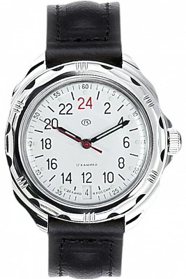 Восток Командирские 21118В