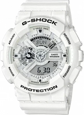 Casio GA-110MW-7A