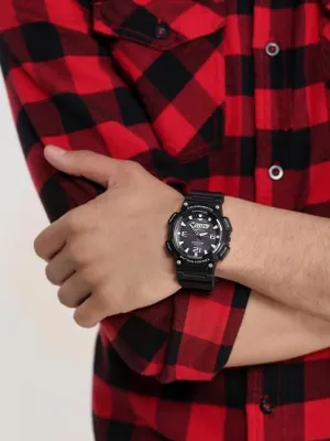 Наручные часы  Casio  Collection Casio AQ-S810W-1A (фото 7)