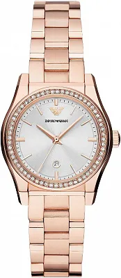 Emporio Armani Rosa AR11558